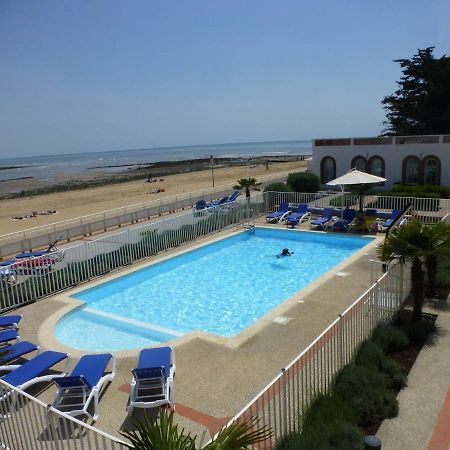Appartement 43 M2 Front De Mer 3 Cles Vacances La Tranche-sur-Mer Szoba fotó