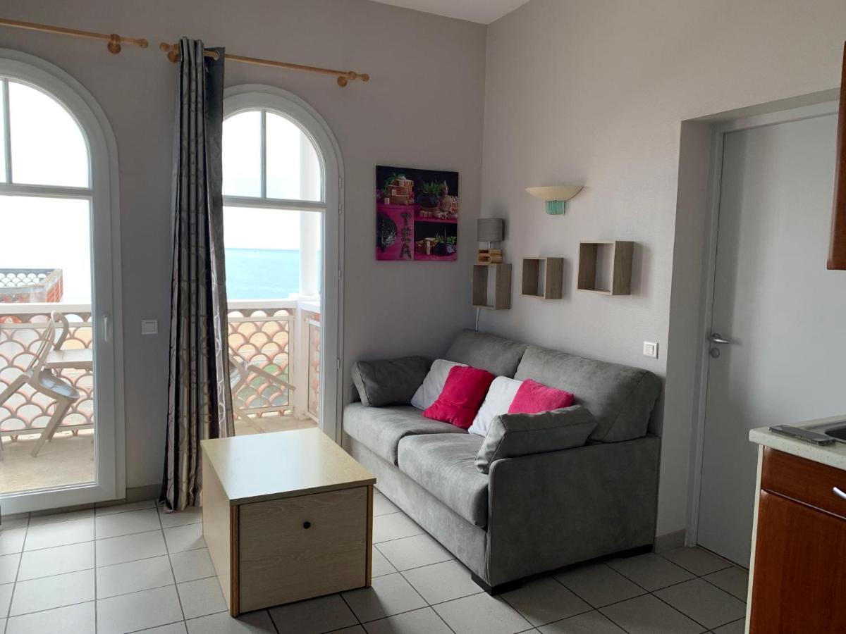 Appartement 43 M2 Front De Mer 3 Cles Vacances La Tranche-sur-Mer Kültér fotó