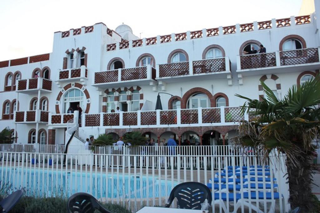 Appartement 43 M2 Front De Mer 3 Cles Vacances La Tranche-sur-Mer Szoba fotó